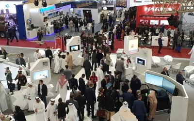 Egypt Defence Expo anuncia nova data