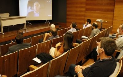 Amazul anuncia centros de irradiação de alimentos no SIEN