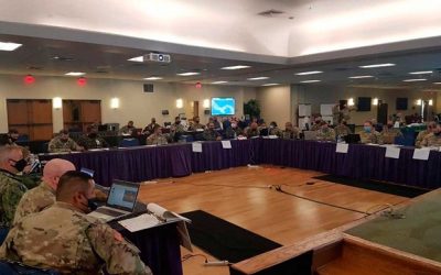 Exército se prepara para integrar Panamax 2020, exercício multinacional conduzido pelos EUA