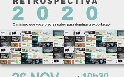 São Paulo Chamber of Commerce realiza Live nesta quinta-feira