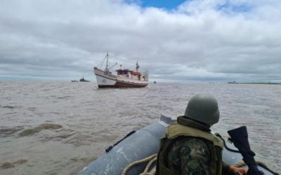 Com5ºDN realiza Operação “Ágata”