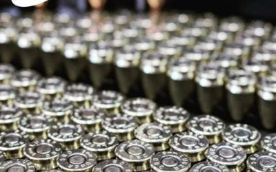 Bahia, Sergipe e Rio Grande do Sul adquirem munições CBC