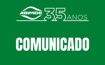 COMUNICADO