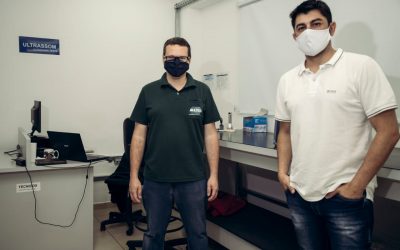 Associada ao Cluster Aeroespacial Brasileiro renova acreditação da NADCAP