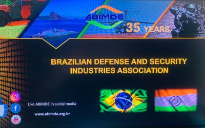 Evento abre canais do mercado indiano para empresas da BIDS