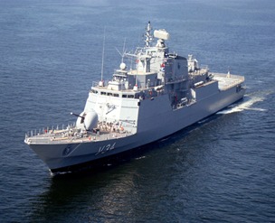 Governo lança Cluster Brasileiro para Inteligência Artificial para Navios