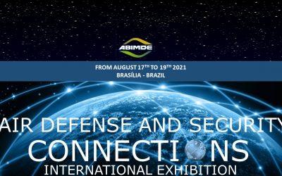 ABIMDE lança Feira Internacional Adesco (Air Defense And Security Connections International Exhibition)