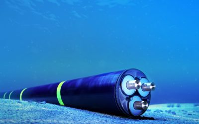 Governo anuncia lançamento de cabo submarino entre Brasil e Europa
