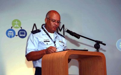 DECEA implementa Operação A-CDM no Aeroporto Internacional de São Paulo