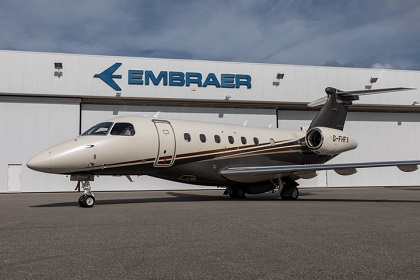embraer