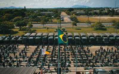 Exército realiza apronto operacional de força-tarefa na Amazônia Ocidental
