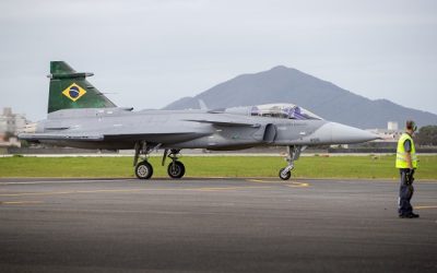 Saab divulga Relatório de Sustentabilidade 2020