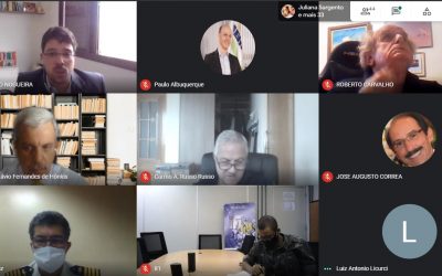 ABIMDE apresenta Feira Internacional e destaca conquistas na última plenária de 2020