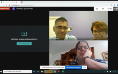 Parque Tecnológico cria metodologia para transformação digital de pequenos negócios