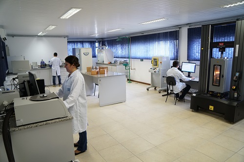 Alltec conquista acreditação ISO/IEC 17025 de seu laboratório