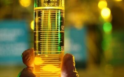 MME divulga balanço de biocombustíveis e redução de gases poluentes em 2020