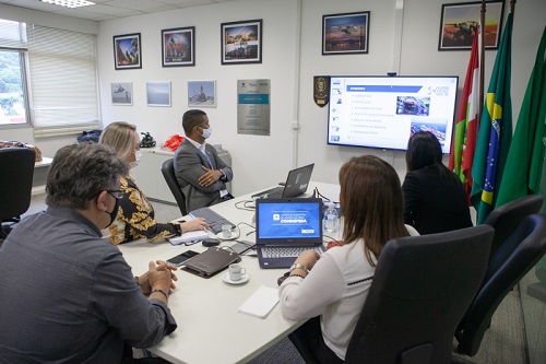 cluster tecnológico