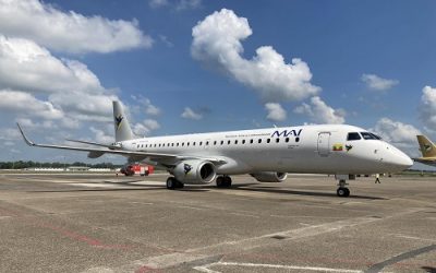 Embraer divulga disposições técnicas para transporte de vacinas contra Covid-19 em aeronaves comerciais