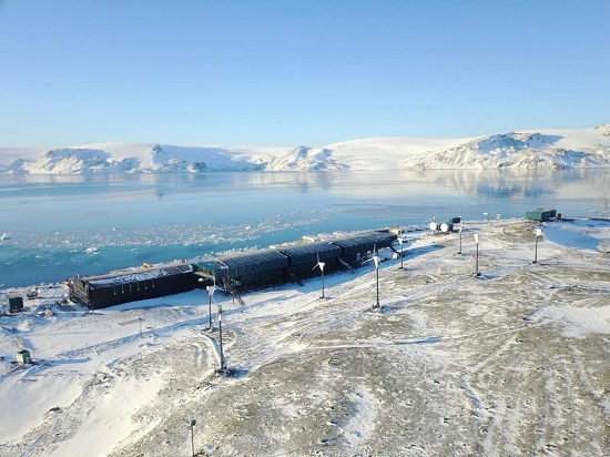 Programa Antártico Brasileiro completa 39 anos de atuação em pesquisas científicas