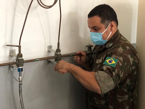 Hospital do Exército