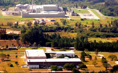 JUCERIA registra transformação da INB em empresa pública