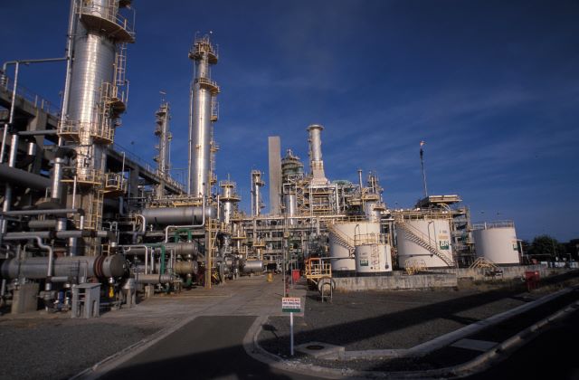 FIEB projeta crescimento da indústria baiana em 2021