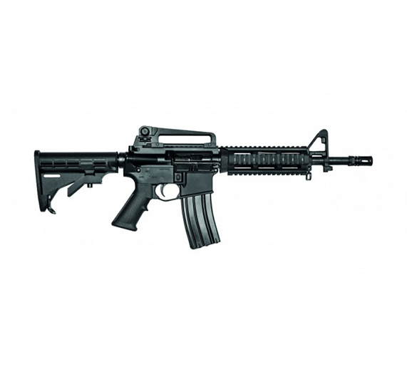 Taurus irá fornecer mais de 12 mil fuzis para as Filipinas