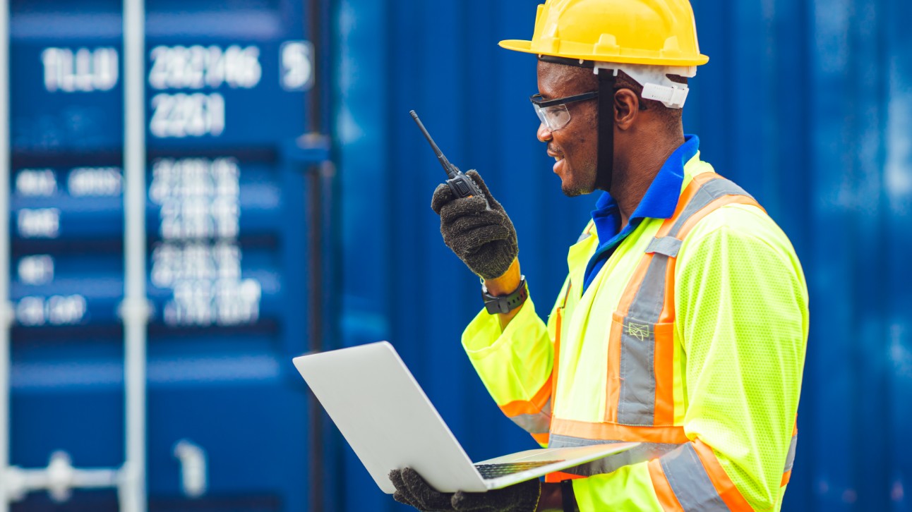 Empresas com tecnologia da indústria 4.0 enfrentam melhor a pandemia, aponta pesquisa