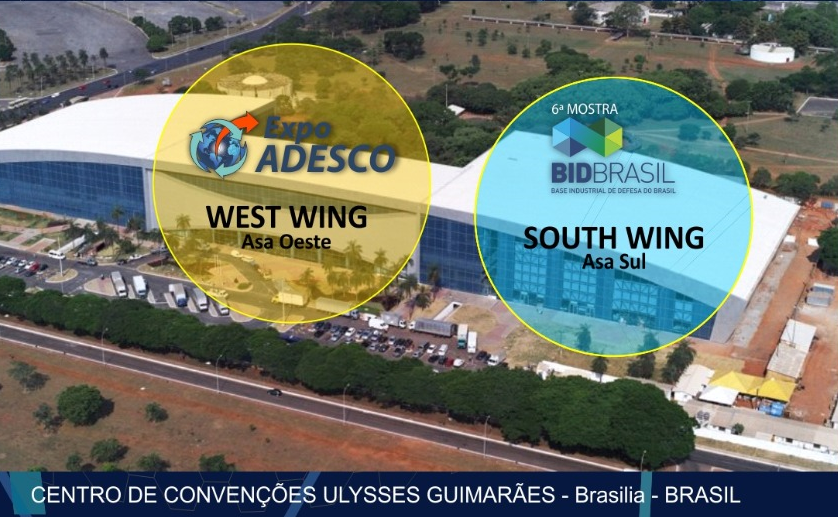 Expo ADESCO