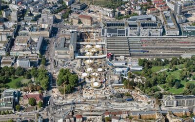 Thales anuncia 7 mil novas vagas de emprego; Brasil será contemplado