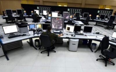 Atech e CISCEA implantam SAGITARIO em Centro de Controle de Área de Brasília