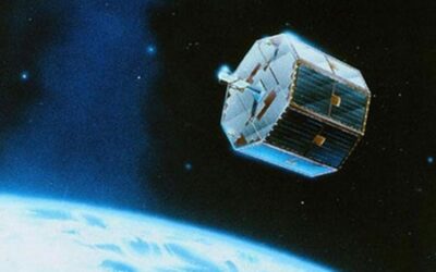 Queda de objetos espaciais: conheça a consulta pública