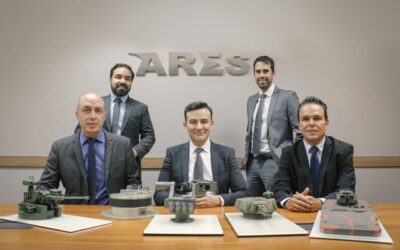 ARES fala sobre expectativas para 2021, ano em que REMAX completa 15 anos