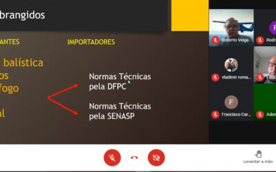ABIMDE poderá certificar produtos controlados em 2021