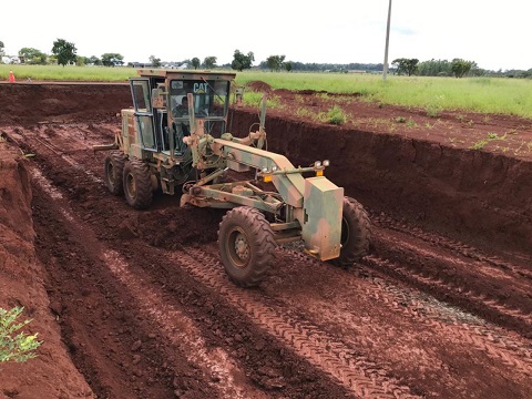 Engenharia do Exército