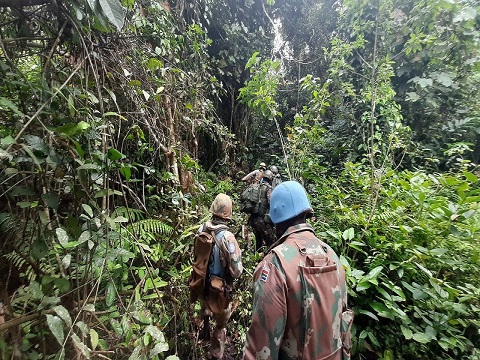 Exército Brasileiro