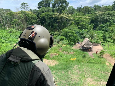Exército