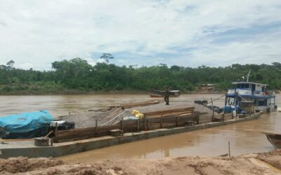 Engenharia do Exército apoia reforma e ampliação de aeródromo no Acre