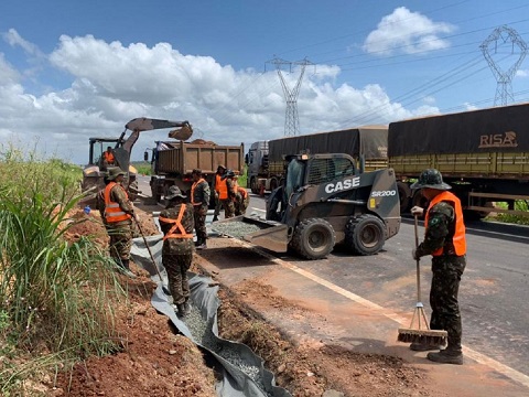 Engenharia do Exército