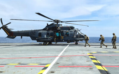 Pioneirismo feminino e atividades intensas marcam final da Aspirantex 2021