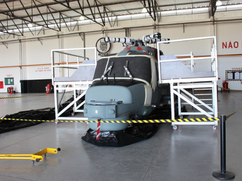 Leonardo Helicopters