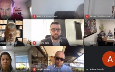 Webinar aponta oportunidades de negócios com Itaipu para a BIDS