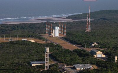 Empresa sul-coreana lançará foguete em Alcântara, afirma jornal