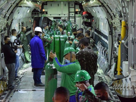 Comando Conjunto Norte