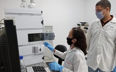 Laboratório do Exército obtém conceito inédito em teste de certificação internacional