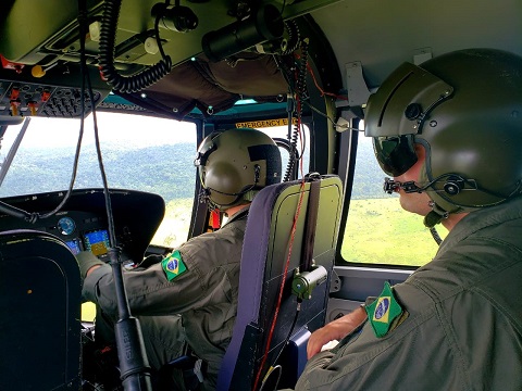 Comando Conjunto Norte