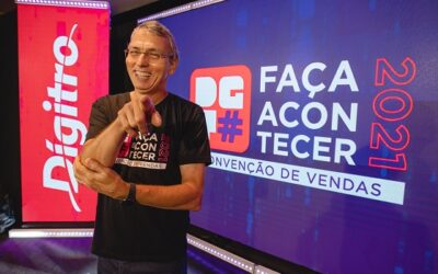 Dígitro Tecnologia aposta em soluções de inteligência artificial e robôs para expansão em 2021