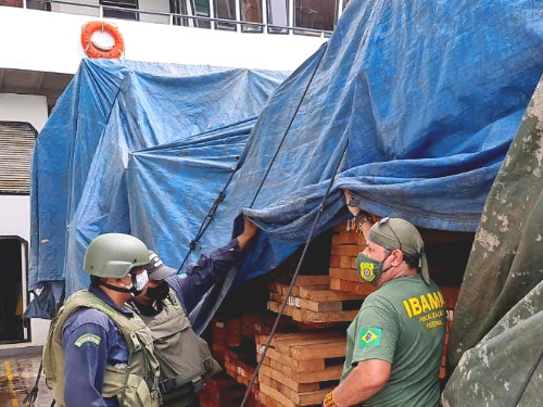 Operação Verde Brasil