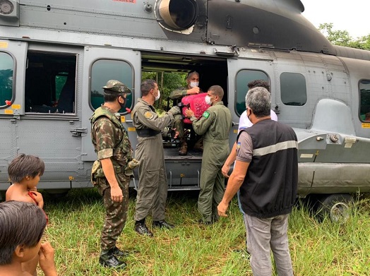 Comando Conjunto Norte