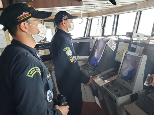 Almirante Maximiano